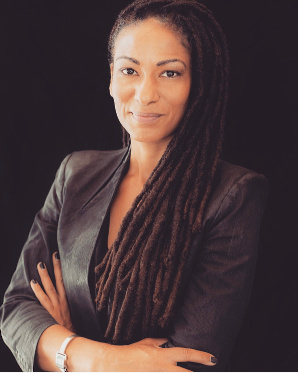 Ruha Benjamin