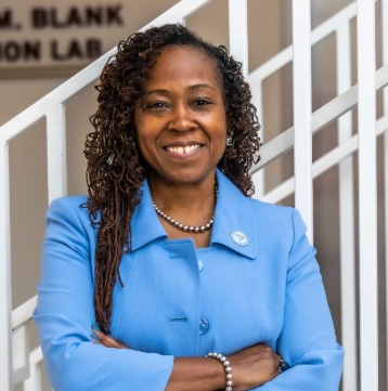 Ayanna Howard