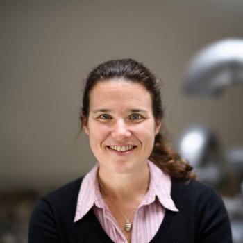 Barbara E Engelhardt