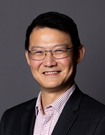 Cheng Soon Ong
