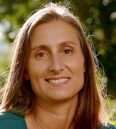 Claire Monteleoni