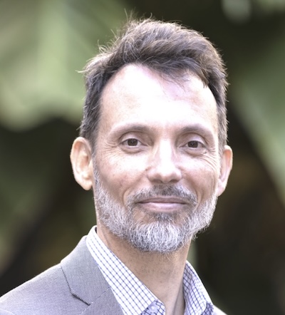 José Hernández-Orallo