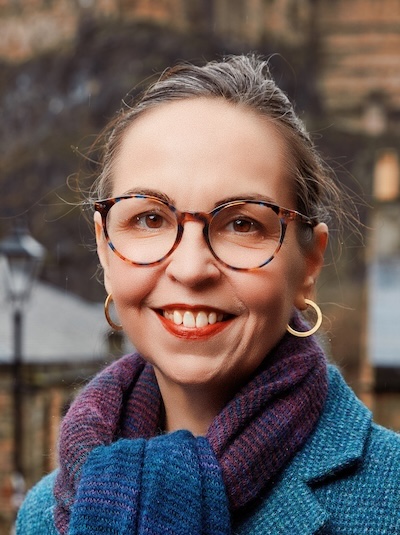 Shannon Vallor