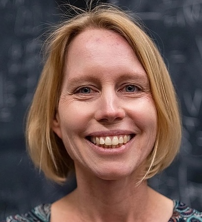 Stefanie Jegelka