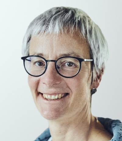 Ulrike Luxburg